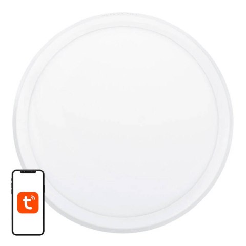 Inteligentna lampa sufitowa BlitzWill BW-CLT1 Inteligentna lampa sufitowa BlitzWill BW-CLT1