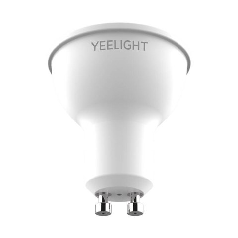 Inteligentna żarówka Yeelight W1 GU10 (kolor) 4szt