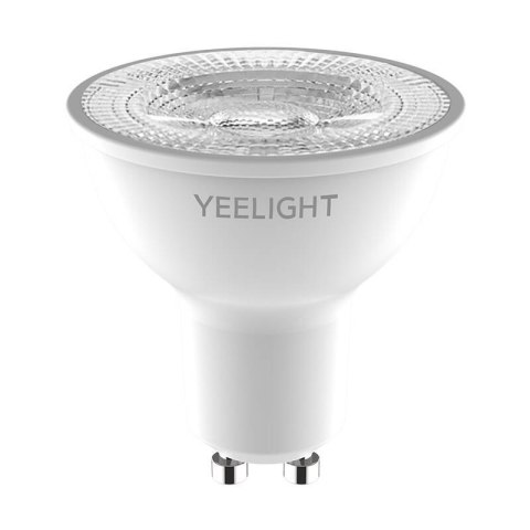 Inteligentna żarówka Yeelight W1 GU10 (ściemnialna) 4szt Inteligentna żarówka Yeelight W1 GU10 (ściemnialna) 4szt