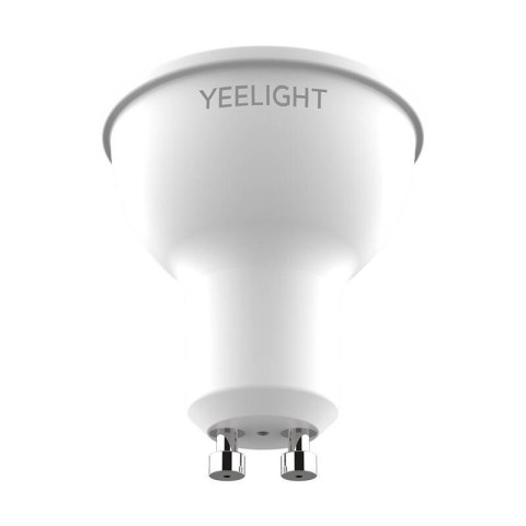 Inteligentna żarówka Yeelight W1 GU10 (ściemnialna) 4szt Inteligentna żarówka Yeelight W1 GU10 (ściemnialna) 4szt