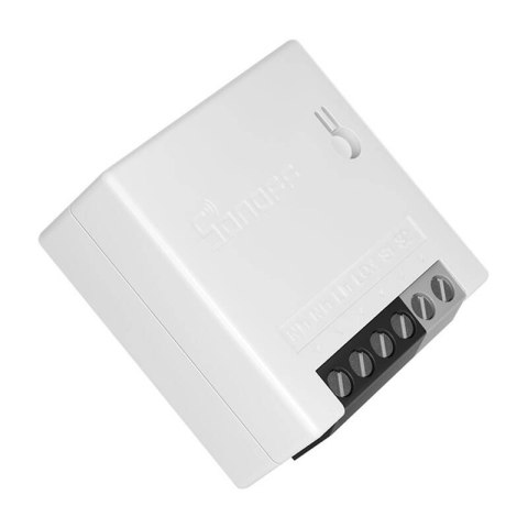 Inteligentny Przełącznik WiFi Sonoff MINI R2 Inteligentny Przełącznik WiFi Sonoff MINI R2