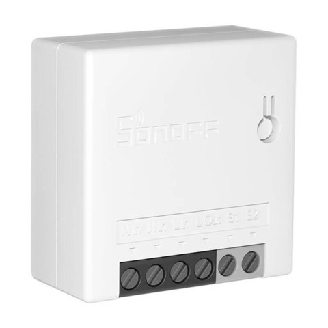 Inteligentny Przełącznik WiFi Sonoff MINI R2 Inteligentny Przełącznik WiFi Sonoff MINI R2