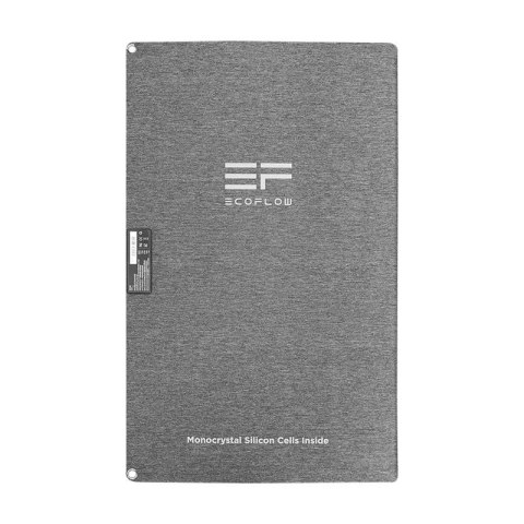 Panel fotowoltaiczny EcoFlow 160W Panel fotowoltaiczny EcoFlow 160W
