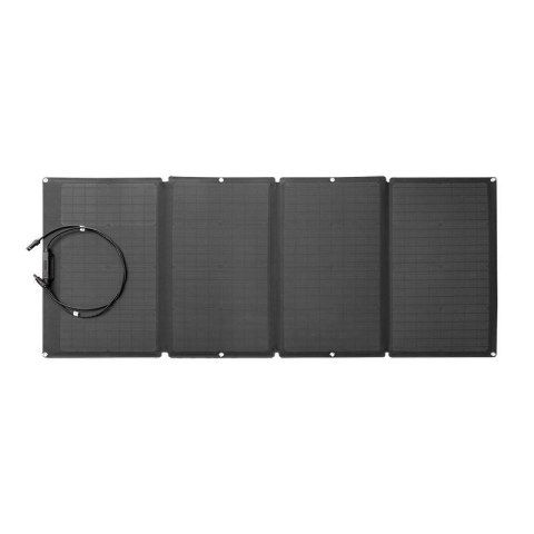Panel fotowoltaiczny EcoFlow 160W Panel fotowoltaiczny EcoFlow 160W
