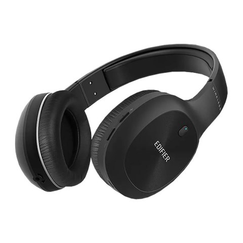 Słuchawki bezprzewodowe Edifier W800BT Plus, aptX (czarne) Słuchawki bezprzewodowe Edifier W800BT Plus, aptX (czarne)