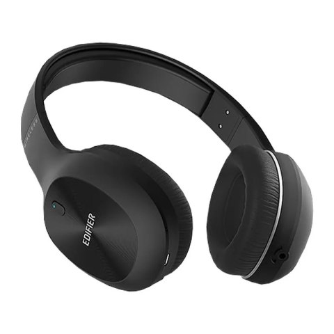 Słuchawki bezprzewodowe Edifier W800BT Plus, aptX (czarne) Słuchawki bezprzewodowe Edifier W800BT Plus, aptX (czarne)