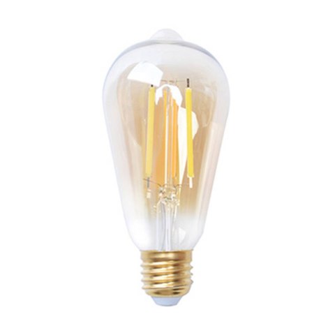 Smart żarówka LED Sonoff B02-F-ST64 filament Smart żarówka LED Sonoff B02-F-ST64 filament