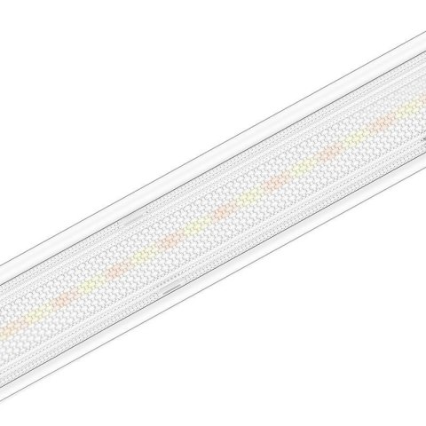 Lampa biurowa Baseus Smart Eye składana, akumulatorowa (biała)