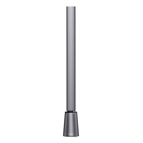 Lampa biurowa Baseus Smart Eye składana, akumulatorowa (szara)