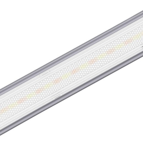 Lampa biurowa Baseus Smart Eye składana, akumulatorowa (szara)