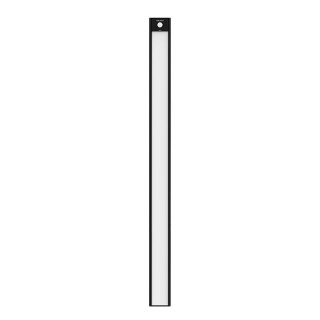Lampka do szafy z czujnikiem ruchu Yeelight Closet Light 60cm (Czarny) 2700K
