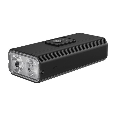 Latarka rowerowa Superfire GT-R3, 600lm, USB Latarka rowerowa Superfire GT-R3, 600lm, USB