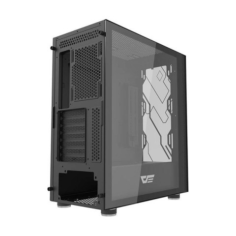 Obudowa komputerowa Darkflash DK210 (czarna) Obudowa komputerowa Darkflash DK210 (czarna)