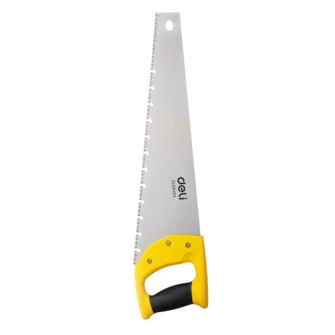 Piła płatnica do drewna Deli Tools EDL6845A, 450mm Piła płatnica do drewna Deli Tools EDL6845A, 450mm