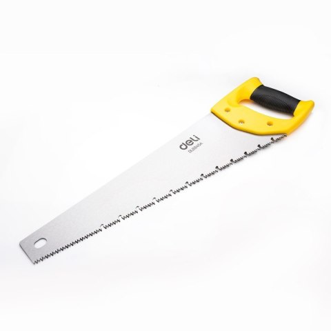 Piła płatnica do drewna Deli Tools EDL6845A, 450mm Piła płatnica do drewna Deli Tools EDL6845A, 450mm