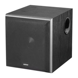 Subwoofer Edifier T5 (czarny)