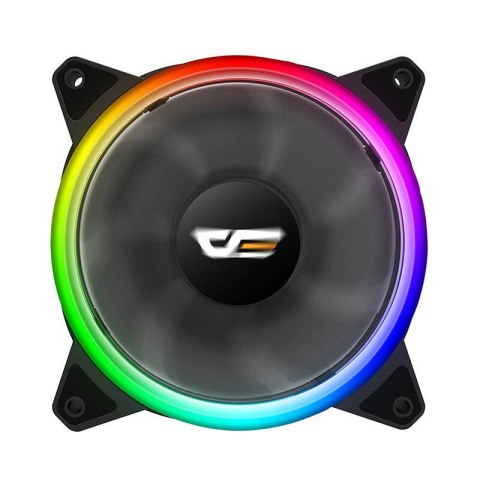 Wentylator ARGB do komputera Darkflash DR12 Pro (120x120) Wentylator ARGB do komputera Darkflash DR12 Pro (120x120)