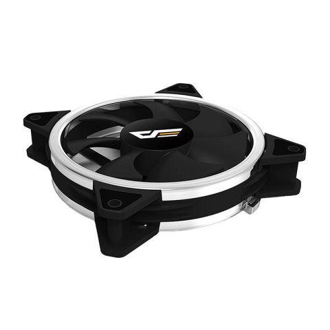 Wentylator ARGB do komputera Darkflash DR12 Pro (120x120) Wentylator ARGB do komputera Darkflash DR12 Pro (120x120)