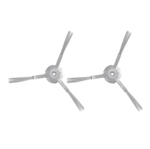 2x Boczna szczotka do Roidmi Eve Plus (2 szt.) 2x Boczna szczotka do Roidmi Eve Plus (2 szt.)
