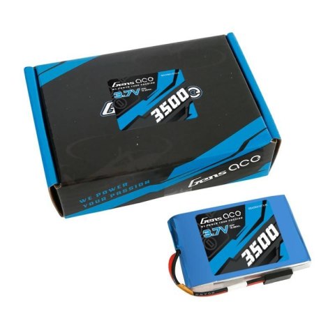 Akumulator Gens Ace 3500mAh 3.7V TX 1S1P Akumulator Gens Ace 3500mAh 3.7V TX 1S1P