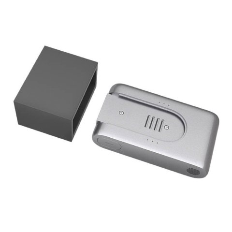 Akumulator ze stacją dokującą do odkurzacza Dreame T20 3000mAh Akumulator ze stacją dokującą do odkurzacza Dreame T20 3000mAh