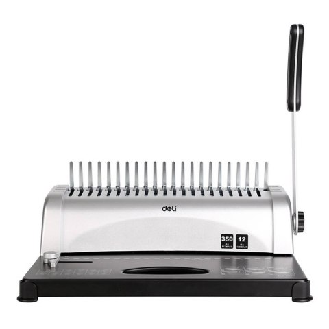 Bindownica Deli E3870 Bindownica Deli E3870