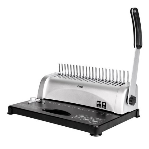 Bindownica Deli E3870 Bindownica Deli E3870