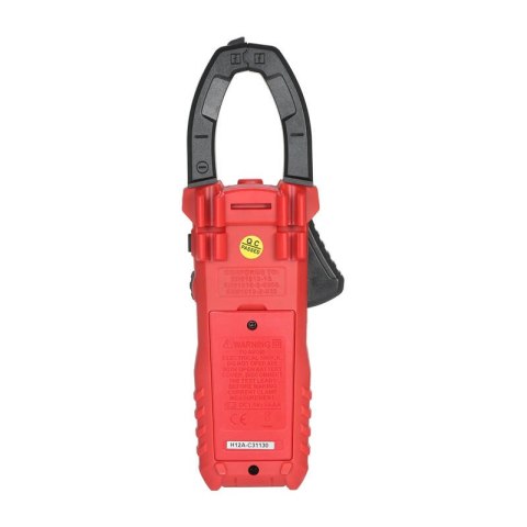 Cyfrowy miernik cęgowy Habotest HT208D Cyfrowy miernik cęgowy Habotest HT208D