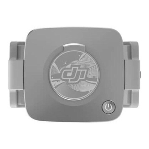 Dodatkowe oświetlenie z magnetyczną klamrą smartfona DJI OM 4 / OM 5 / OM 6 / OM SE Dodatkowe oświetlenie z magnetyczną klamrą smartfona DJI OM 4 / OM 5 / OM 6 / OM SE