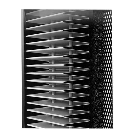 Filtr do oczyszczacza powietrza JIMMY Air Purifier AP36 Filtr do oczyszczacza powietrza JIMMY Air Purifier AP36