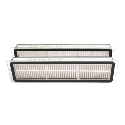 Filtr zbiornika na kurz do Dreame D9/ D9 Pro/ D9 Max/ L10 Pro/D10s/D10s pro/F9 pro (2szt.) Filtr zbiornika na kurz do Dreame D9/ D9 Pro/ D9 Max/ L10 Pro/D10s/D10s pro/F9 pro (2szt.)