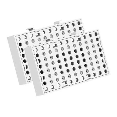Filtry wymienne do pochłaniacza zapachów PetKit Pura Air (2szt) Filtry wymienne do pochłaniacza zapachów PetKit Pura Air (2szt)