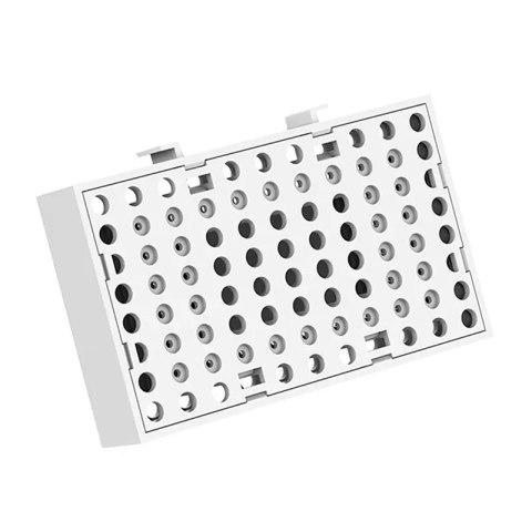 Filtry wymienne do pochłaniacza zapachów PetKit Pura Air (2szt) Filtry wymienne do pochłaniacza zapachów PetKit Pura Air (2szt)