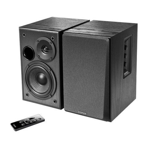 Głośniki 2.0 Edifier R1580MB (czarne) Głośniki 2.0 Edifier R1580MB (czarne)