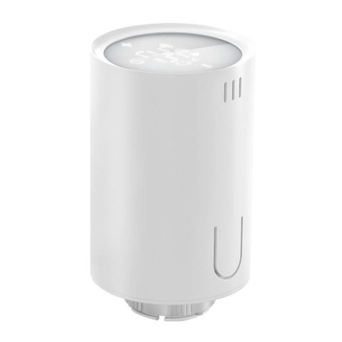 Inteligentna głowica termostatyczna WiFi Meross MTS150HHK (HomeKit) (zestaw początkowy) Inteligentna głowica termostatyczna WiFi Meross MTS150HHK (HomeKit) (zestaw początkowy)