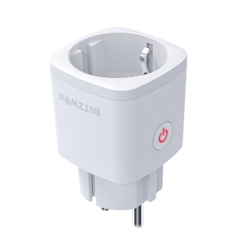 Inteligentne gniazdko ZigBee Blitzwolf BW-SHP13, 3680W Inteligentne gniazdko ZigBee Blitzwolf BW-SHP13, 3680W
