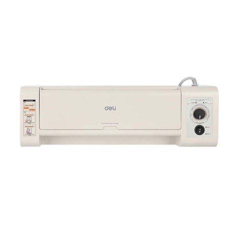 Laminator A3 Deli E3892-EU Laminator A3 Deli E3892-EU