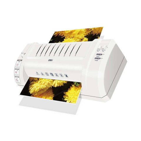 Laminator A4 Deli E3893-EU Laminator A4 Deli E3893-EU
