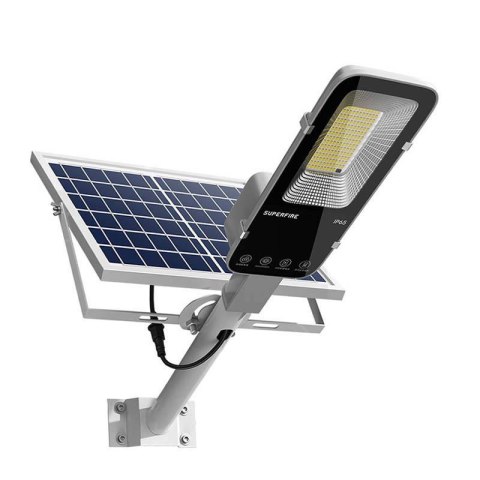 Lampa solarna Superfire FF5-E, 897W, 2000lm, 20000mAh Lampa solarna Superfire FF5-E, 897W, 2000lm, 20000mAh
