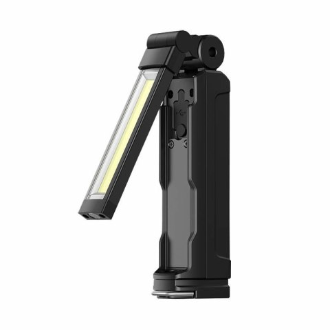 Latarka wielofunkcyjna Superfire G16-S, 800lm, USB-C Latarka wielofunkcyjna Superfire G16-S, 800lm, USB-C