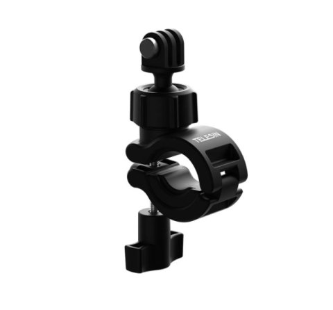 Mocowanie 360° Telesin na rower do kamer sportowych (DJ-HBM-001) Mocowanie 360° Telesin na rower do kamer sportowych (DJ-HBM-001)