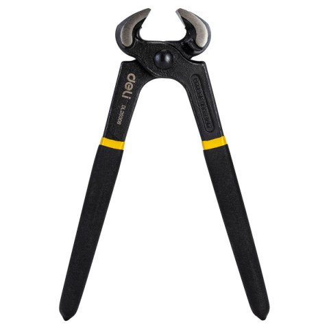 Obcęgi Deli Tools EDL20308, 8" (czarne) Obcęgi Deli Tools EDL20308, 8" (czarne)