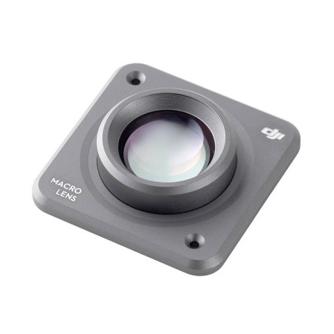 Obiektyw makro DJI Action 2 Obiektyw makro DJI Action 2