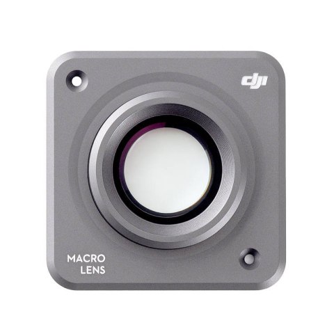 Obiektyw makro DJI Action 2 Obiektyw makro DJI Action 2