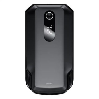 Powerbank / Rozrusznik Baseus Super Energy Max Car Jump Starter, 20000mAh, 2000A, USB (czarny)
