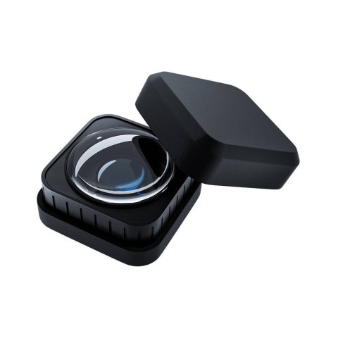 Soczewka Telesin Max Lens Mod do GoPro Hero 9 / Hero 10 / Hero 11 / Hero 12 (GP-LEN-001) Soczewka Telesin Max Lens Mod do GoPro Hero 9 / Hero 10 / Hero 11 / Hero 12 (GP-LEN-001)