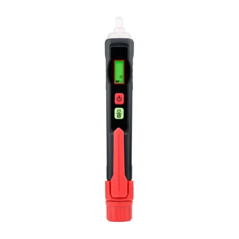 Bezdotykowy tester napięcia oraz faz Habotest HT101 Bezdotykowy tester napięcia oraz faz Habotest HT101