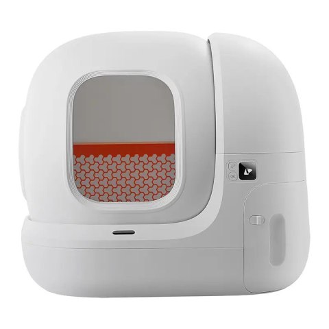 Inteligentna samoczyszcząca kuweta dla kota PetKit Pura MAX Inteligentna samoczyszcząca kuweta dla kota PetKit Pura MAX