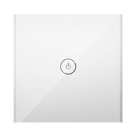Inteligentny dwukanałowy włącznik swiatła Meross MSS550 EU (HomeKit) Inteligentny dwukanałowy włącznik swiatła Meross MSS550 EU (HomeKit)