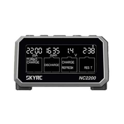Ładowarka SkyRC NC2200 AA / AAA Ładowarka SkyRC NC2200 AA / AAA